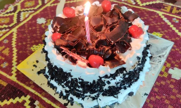 Winni Cakes  More Cake Shop